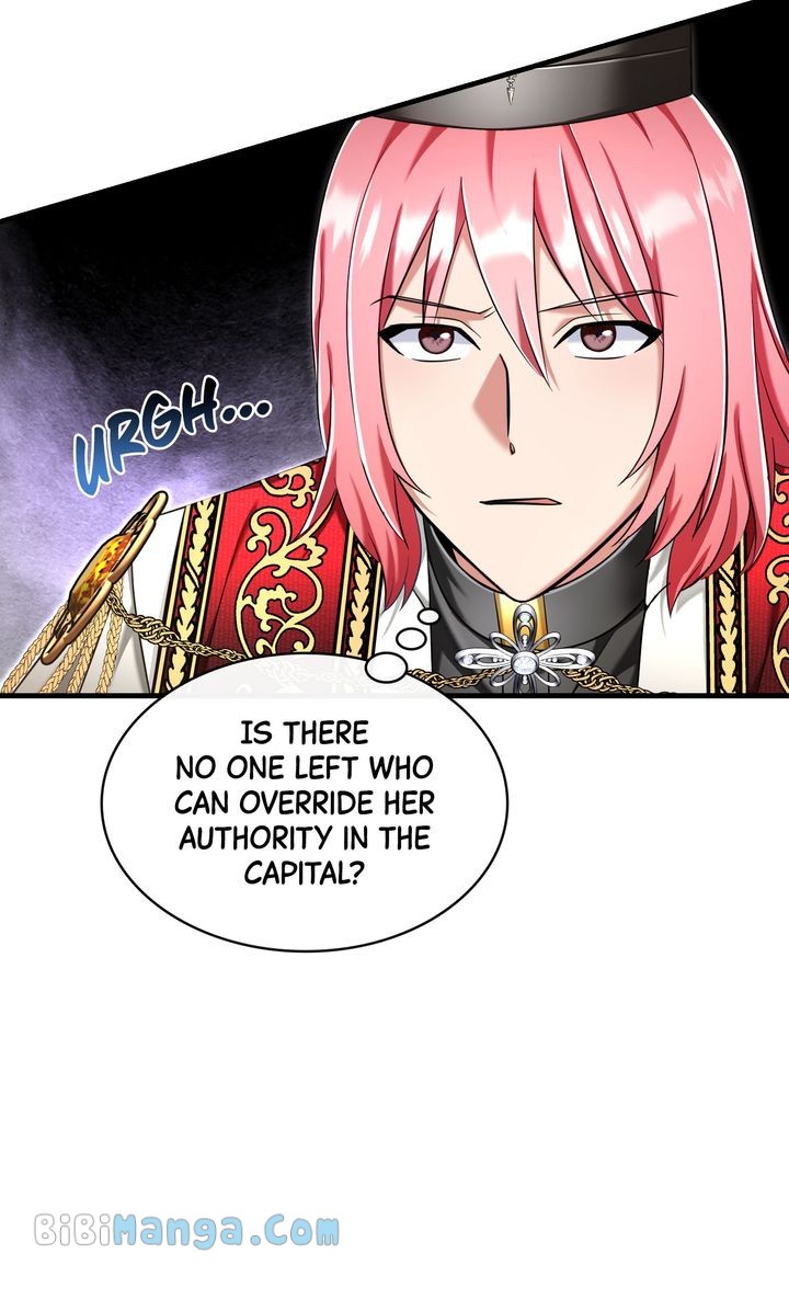 Why Would a Villainess Have Virtues? chapter 111 page 18