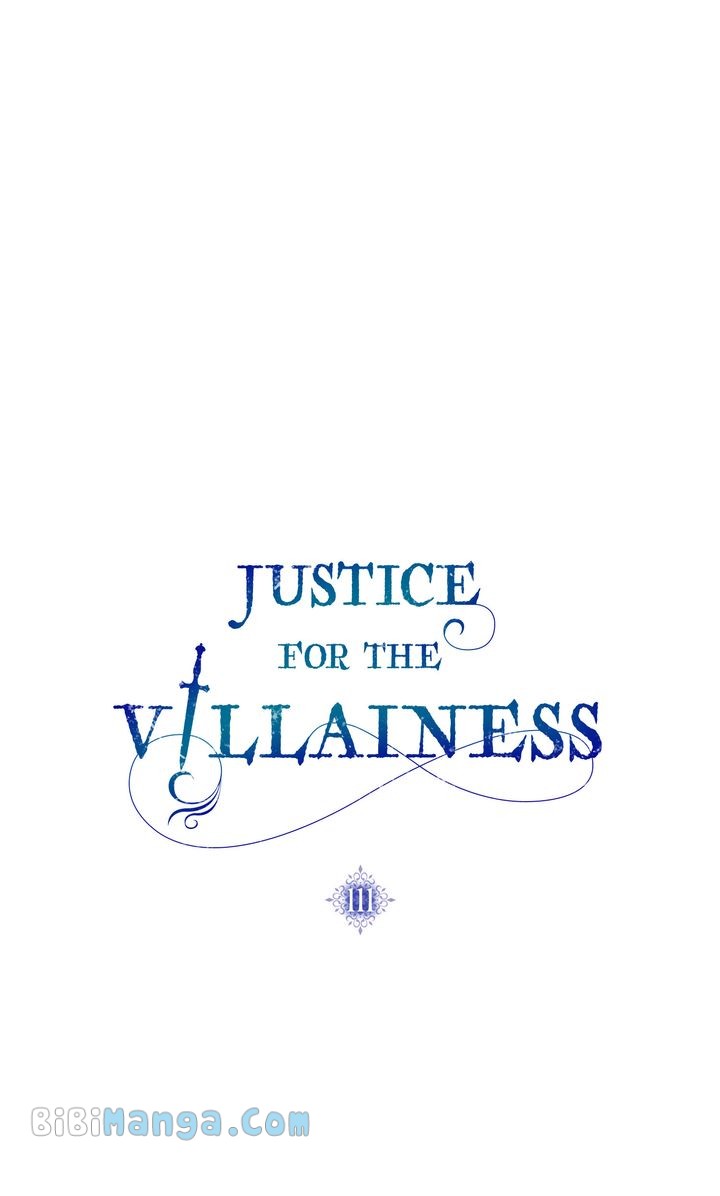 Why Would a Villainess Have Virtues? chapter 111 page 23