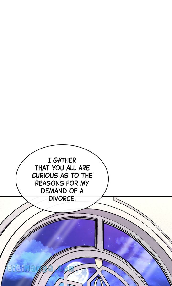 Why Would a Villainess Have Virtues? chapter 111 page 24