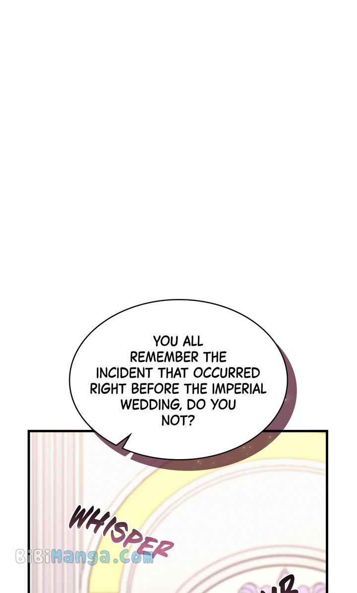 Why Would a Villainess Have Virtues? chapter 111 page 26