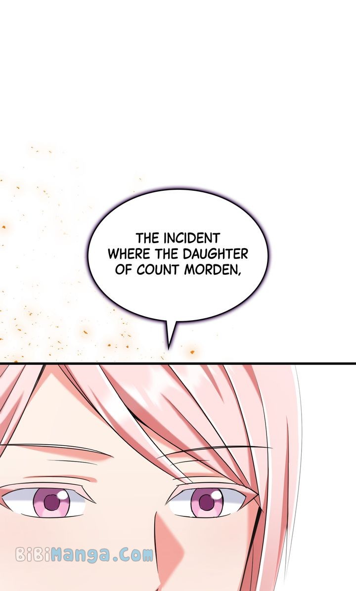 Why Would a Villainess Have Virtues? chapter 111 page 28
