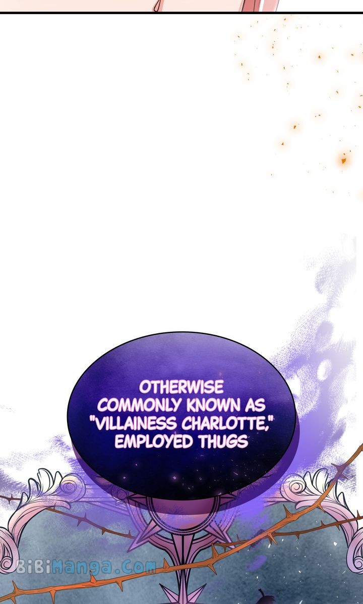 Why Would a Villainess Have Virtues? chapter 111 page 29