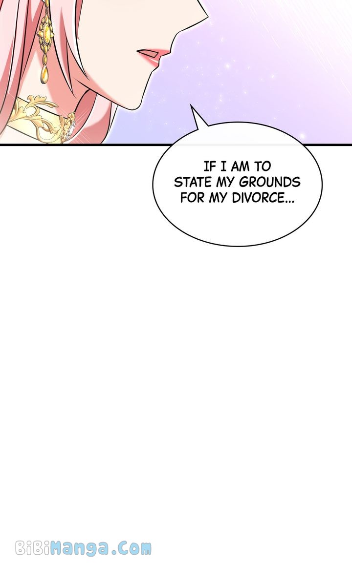 Why Would a Villainess Have Virtues? chapter 111 page 4
