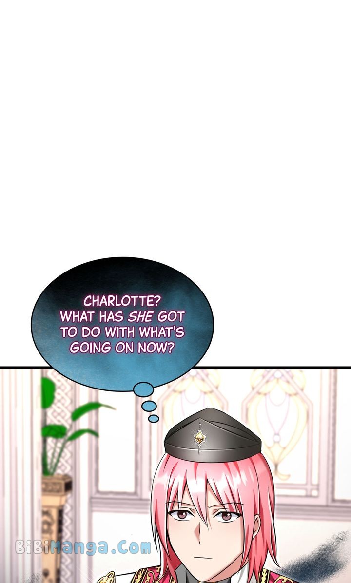 Why Would a Villainess Have Virtues? chapter 111 page 33