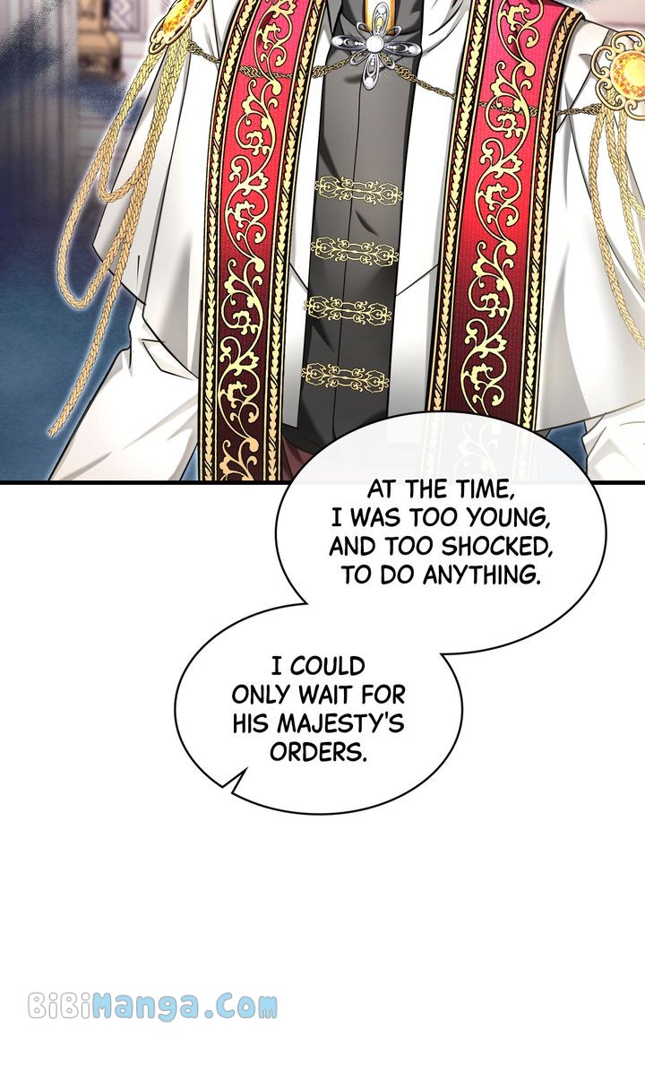 Why Would a Villainess Have Virtues? chapter 111 page 34