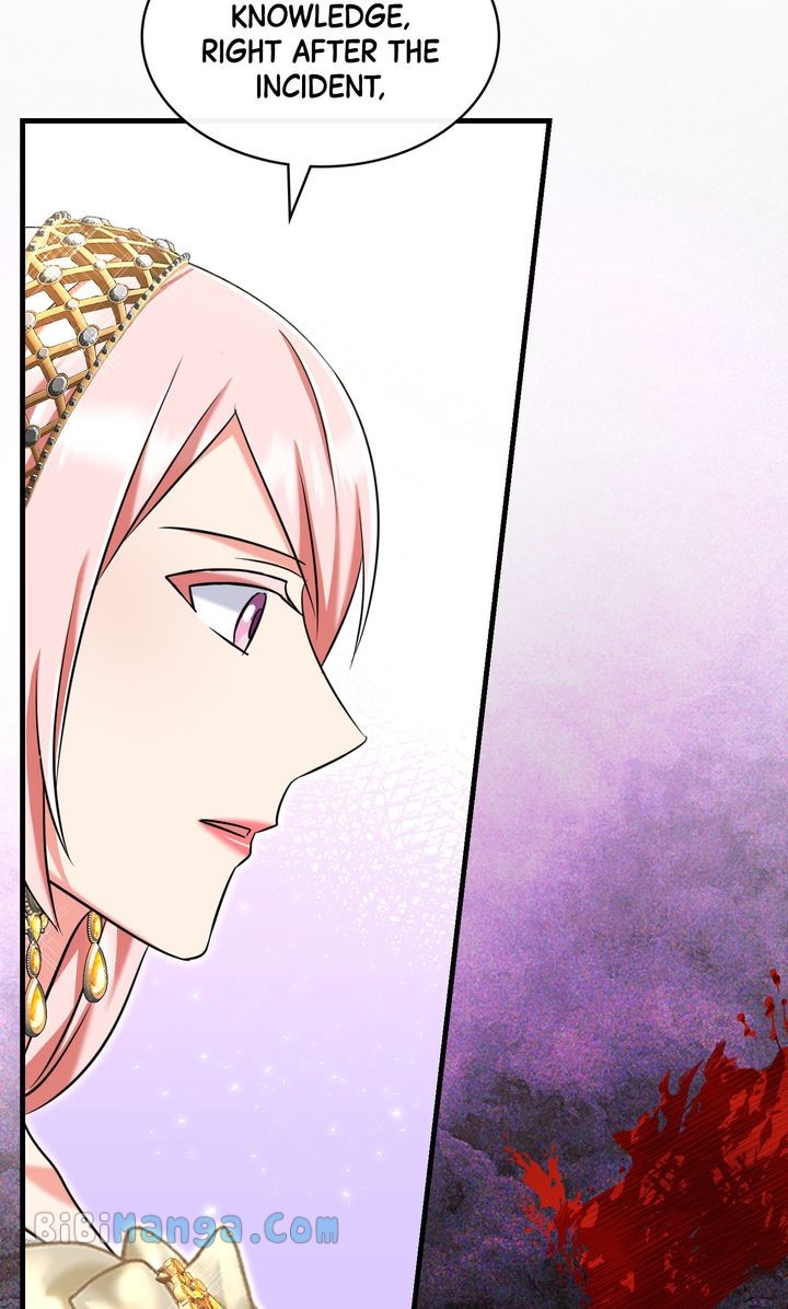 Why Would a Villainess Have Virtues? chapter 111 page 36