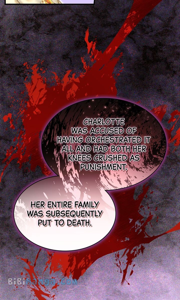 Why Would a Villainess Have Virtues? chapter 111 page 37