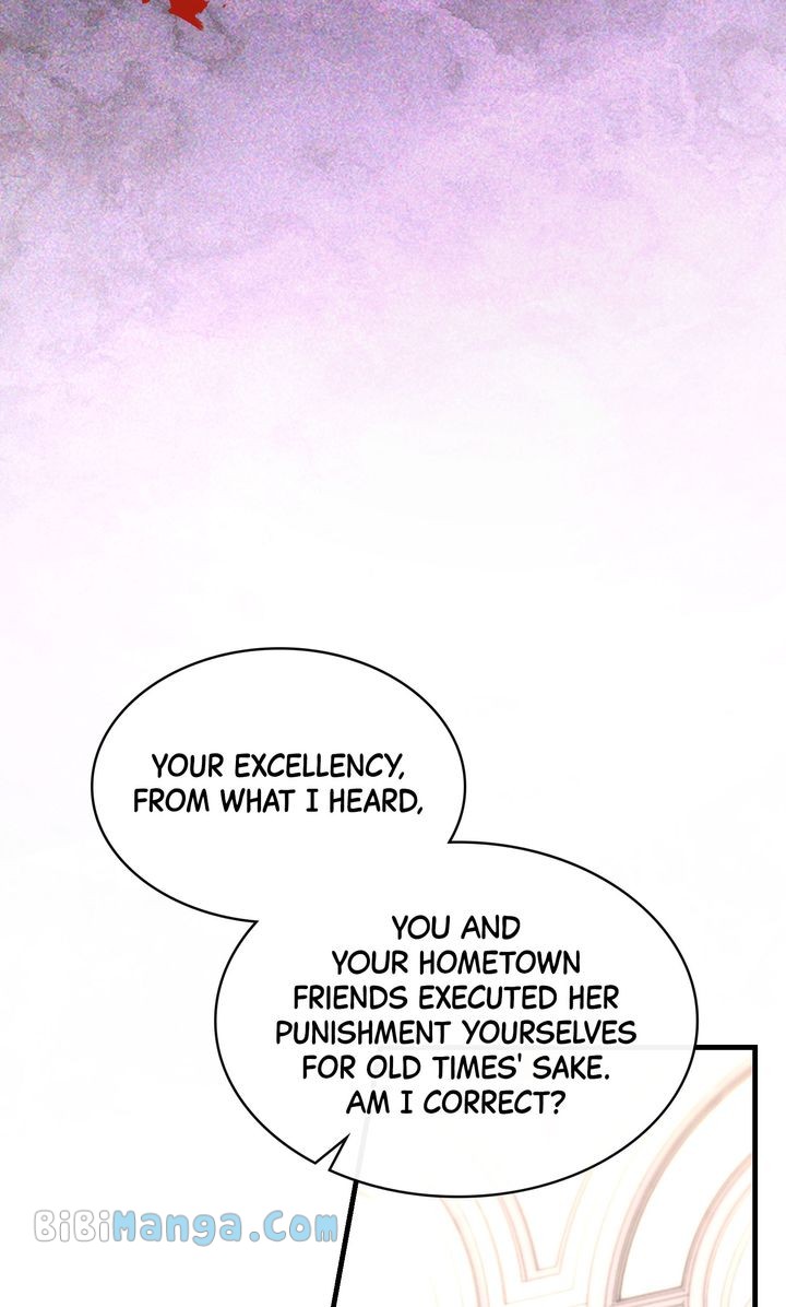 Why Would a Villainess Have Virtues? chapter 111 page 38