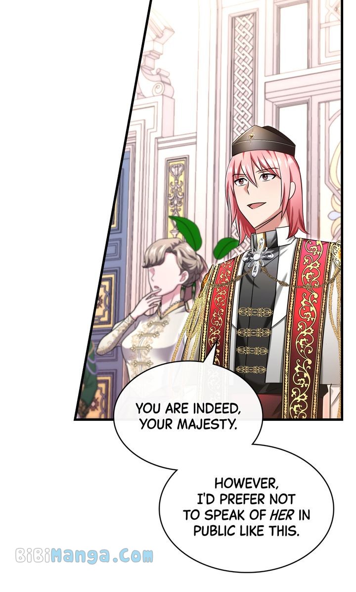 Why Would a Villainess Have Virtues? chapter 111 page 39