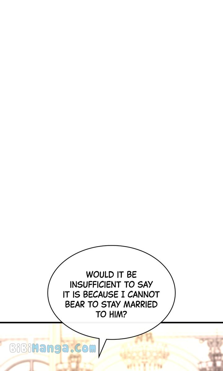 Why Would a Villainess Have Virtues? chapter 111 page 5