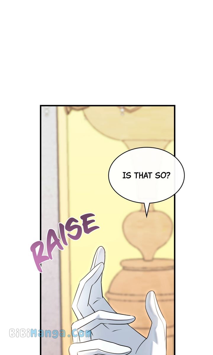Why Would a Villainess Have Virtues? chapter 111 page 49