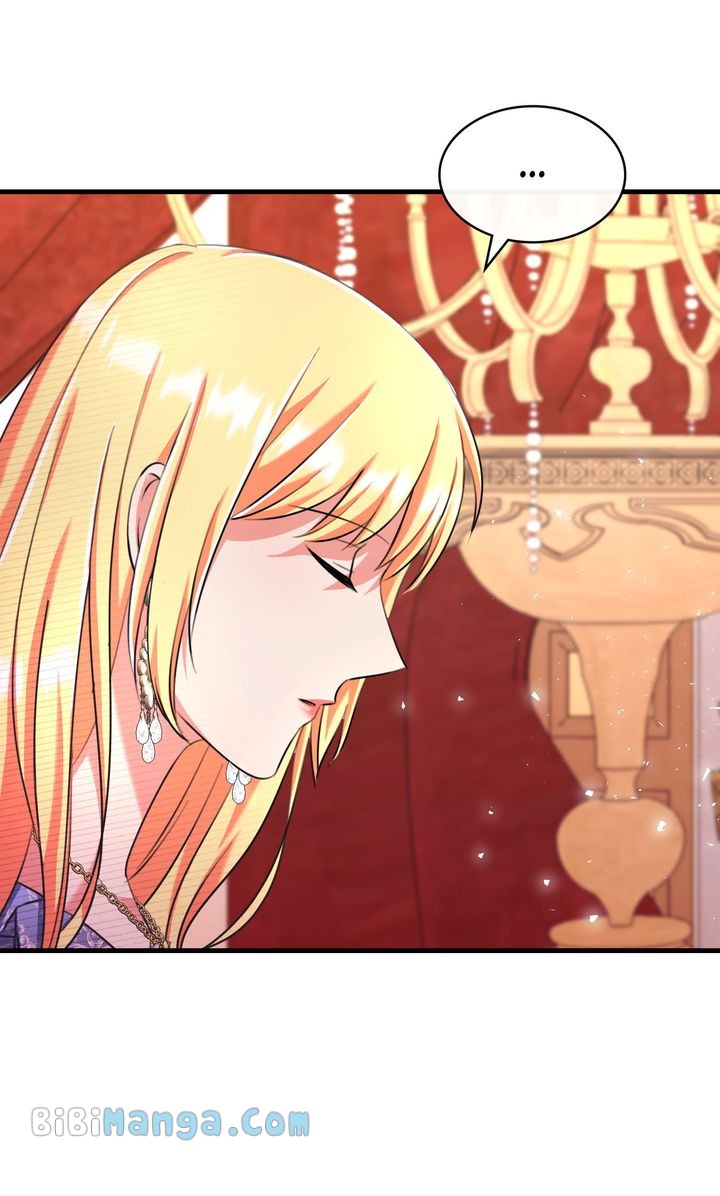 Why Would a Villainess Have Virtues? chapter 111 page 57
