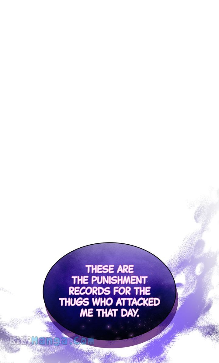 Why Would a Villainess Have Virtues? chapter 111 page 58