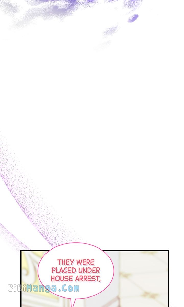 Why Would a Villainess Have Virtues? chapter 111 page 59