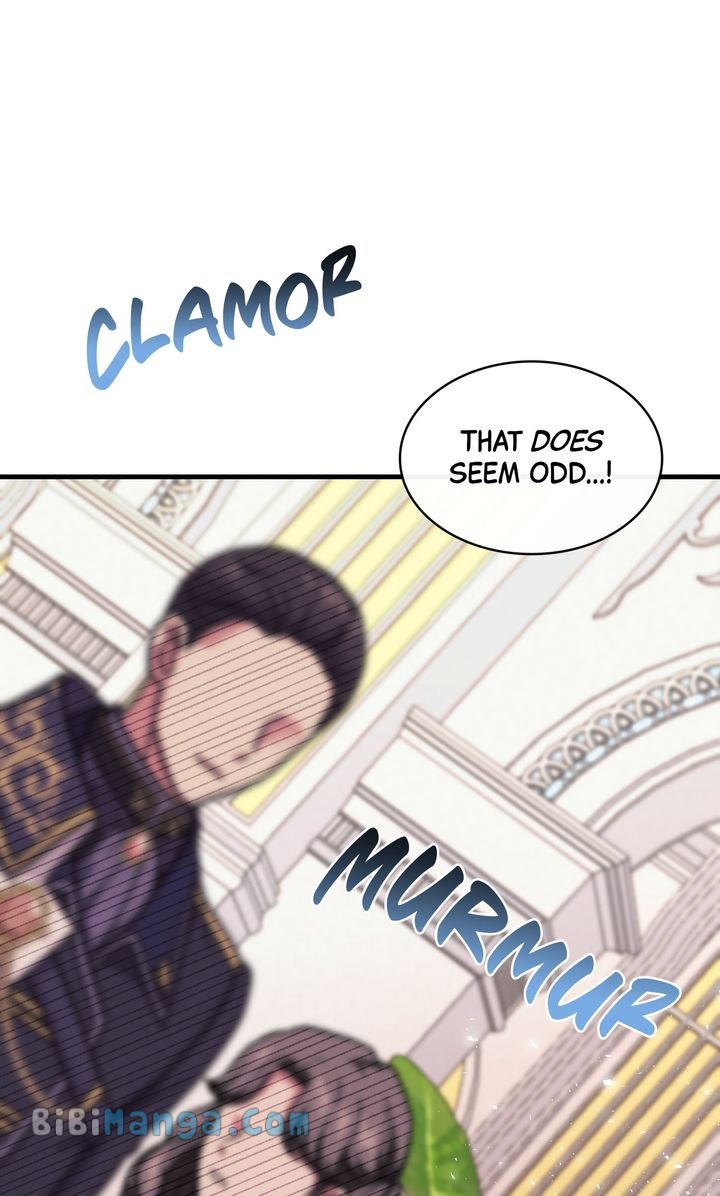 Why Would a Villainess Have Virtues? chapter 111 page 67