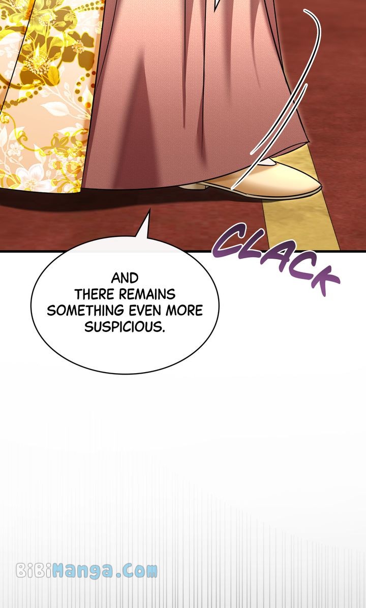 Why Would a Villainess Have Virtues? chapter 111 page 70