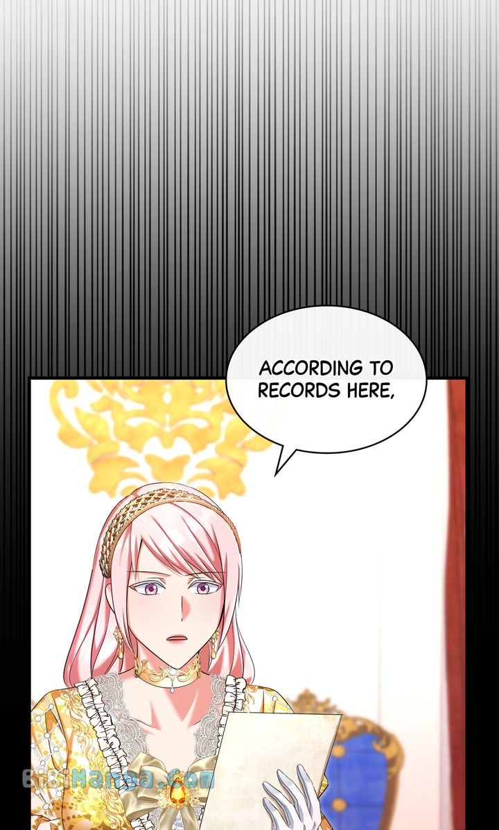 Why Would a Villainess Have Virtues? chapter 111 page 71