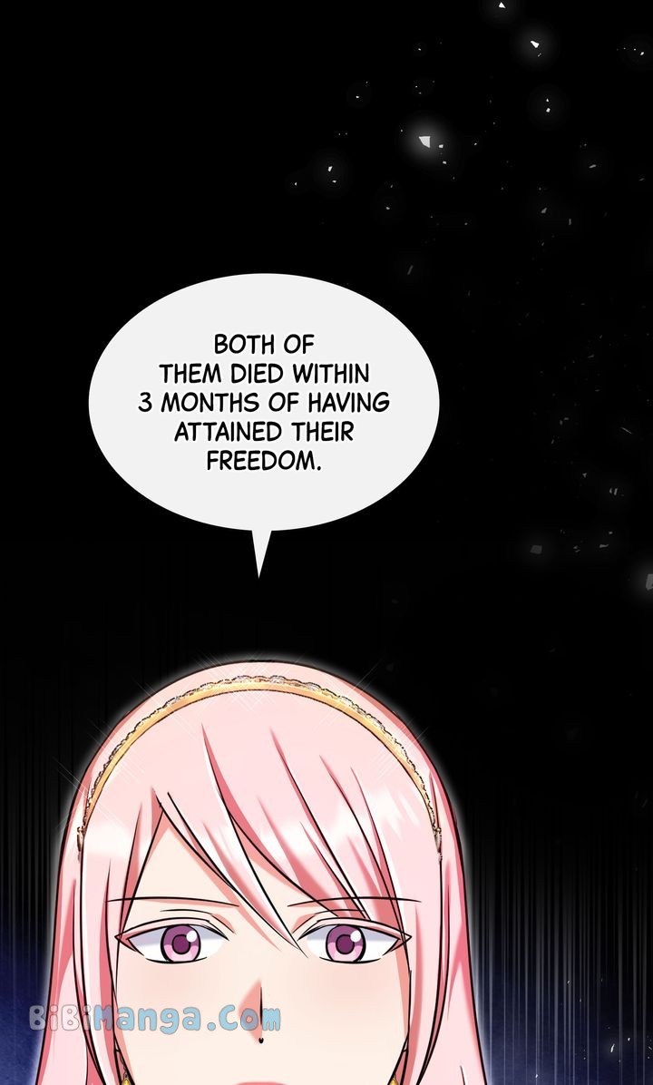 Why Would a Villainess Have Virtues? chapter 111 page 76