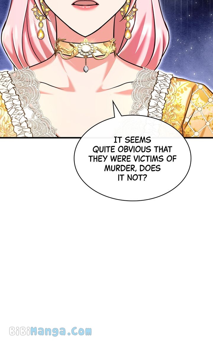Why Would a Villainess Have Virtues? chapter 111 page 77