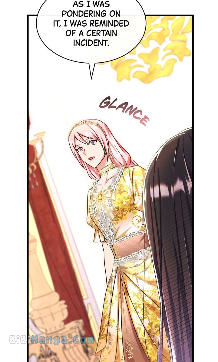 Why Would a Villainess Have Virtues? chapter 111 page 81