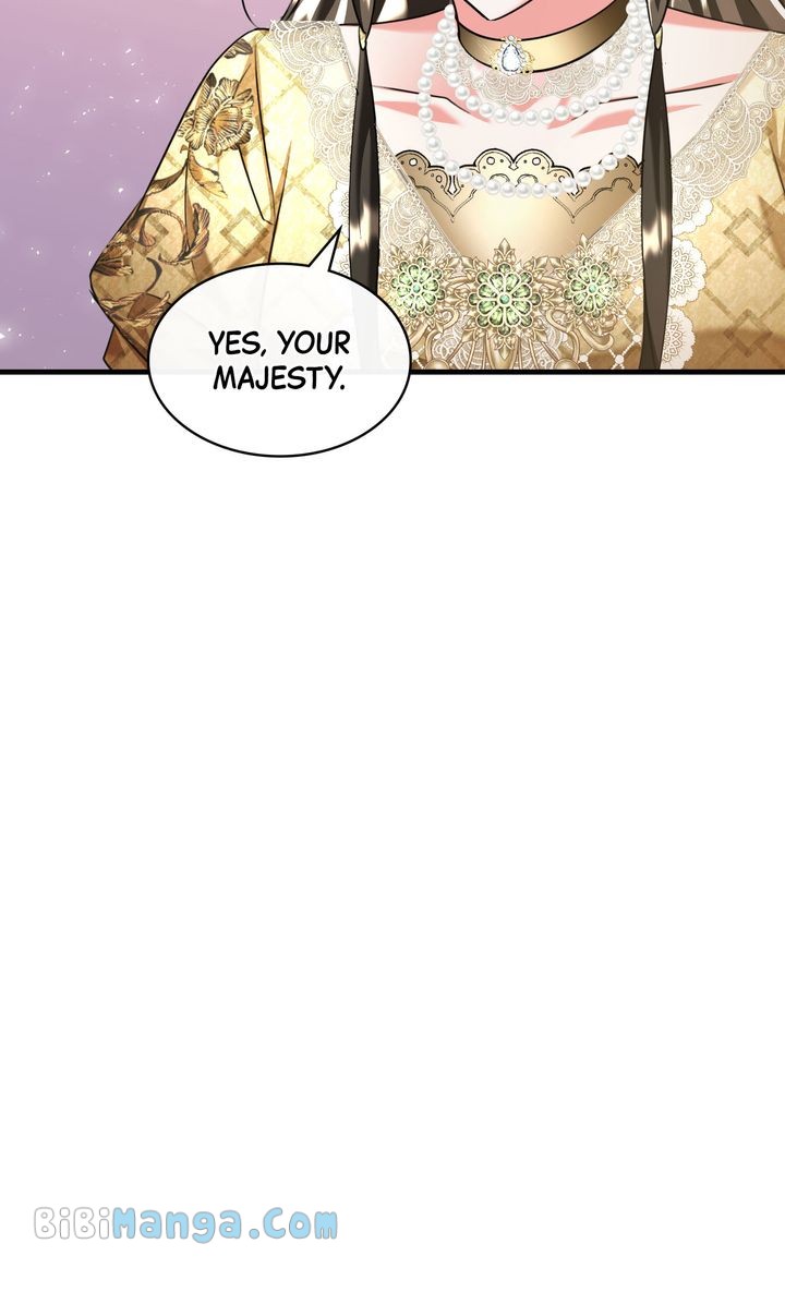 Why Would a Villainess Have Virtues? chapter 111 page 84