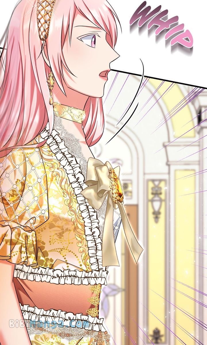 Why Would a Villainess Have Virtues? chapter 111 page 100