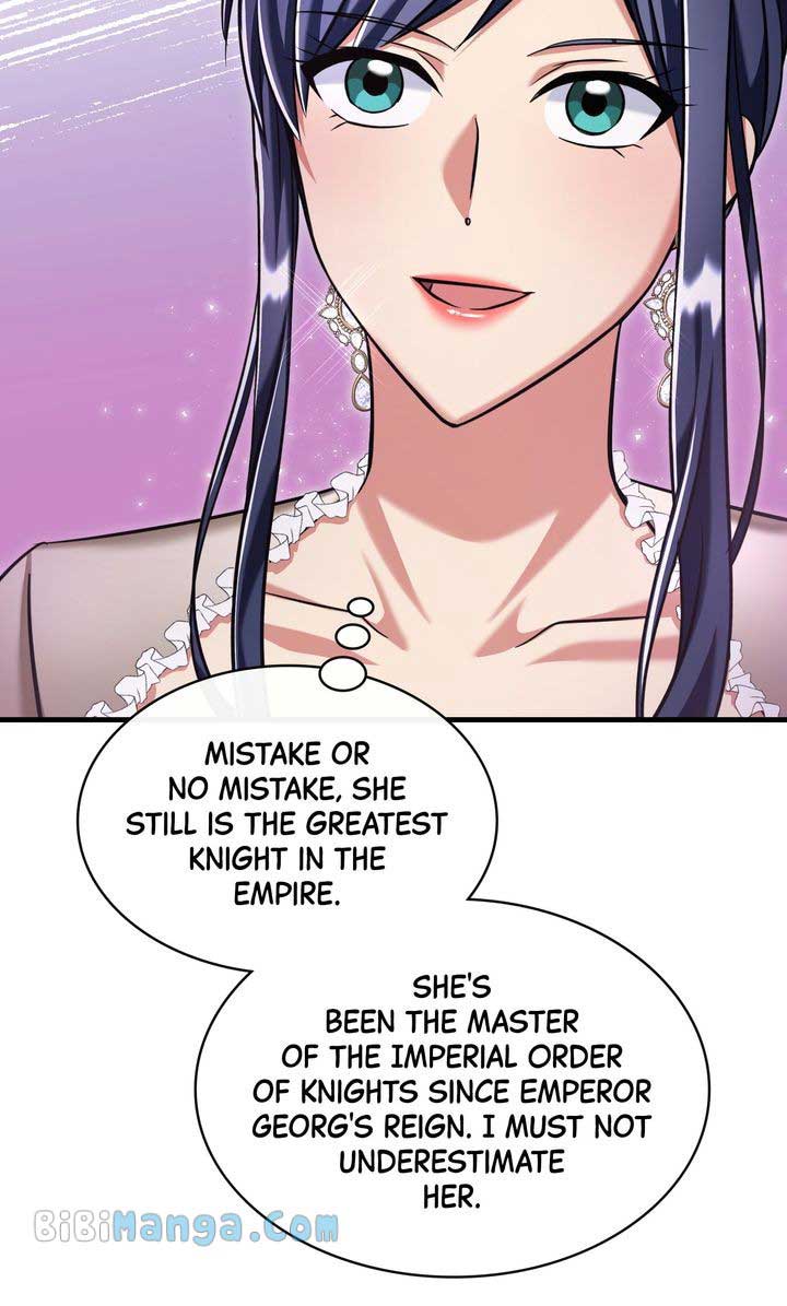 Why Would a Villainess Have Virtues? chapter 112 page 33