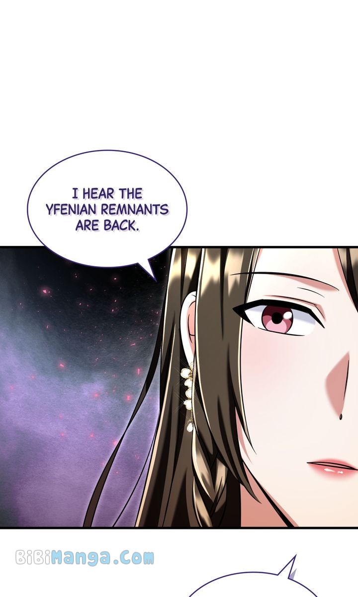 Why Would a Villainess Have Virtues? chapter 113 page 104