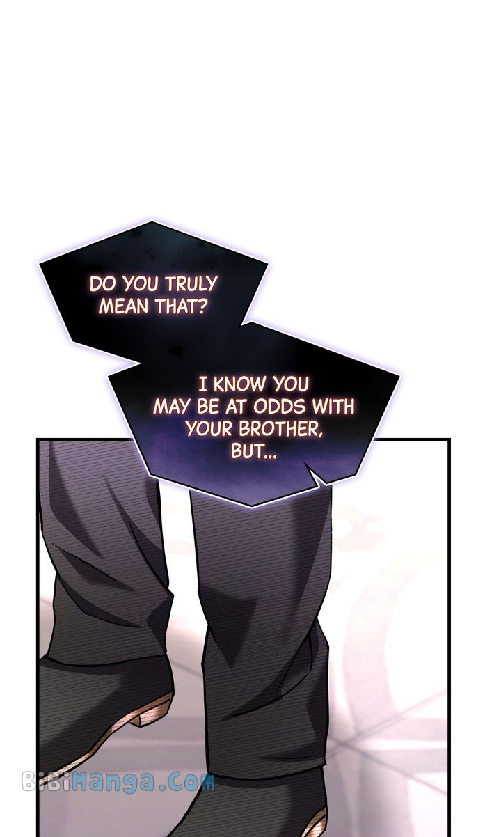 Why Would a Villainess Have Virtues? chapter 113 page 106