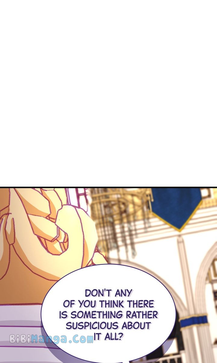 Why Would a Villainess Have Virtues? chapter 113 page 108