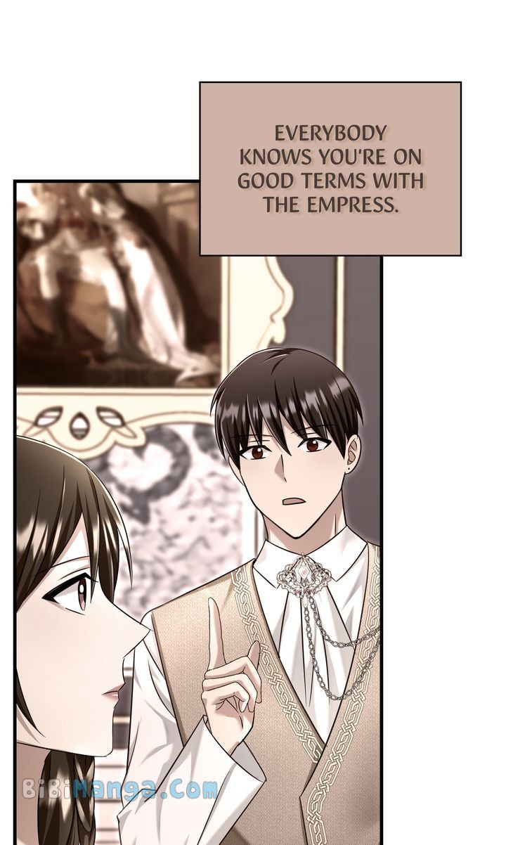 Why Would a Villainess Have Virtues? chapter 113 page 113