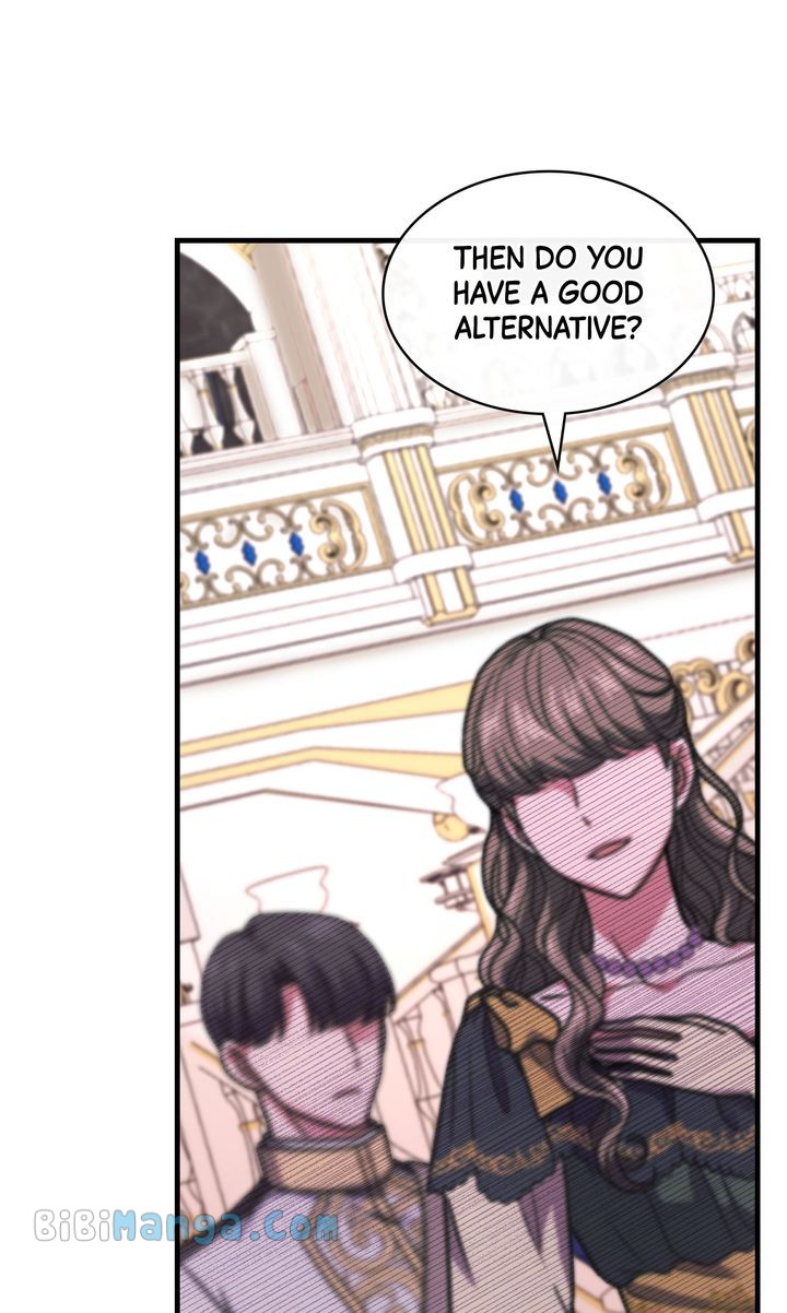 Why Would a Villainess Have Virtues? chapter 113 page 115