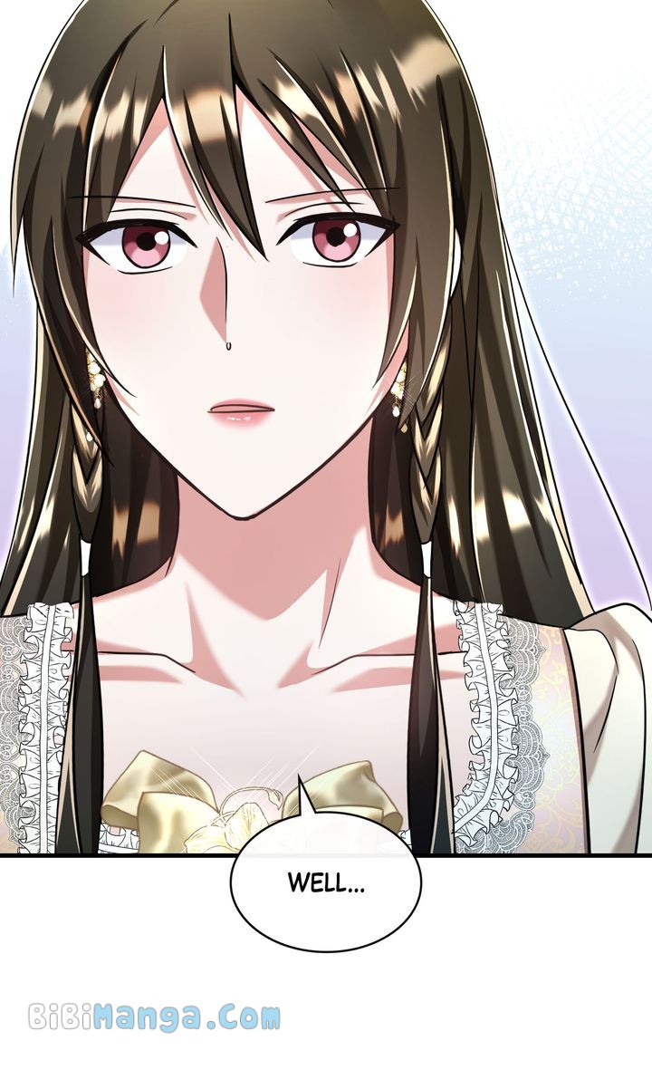 Why Would a Villainess Have Virtues? chapter 113 page 117
