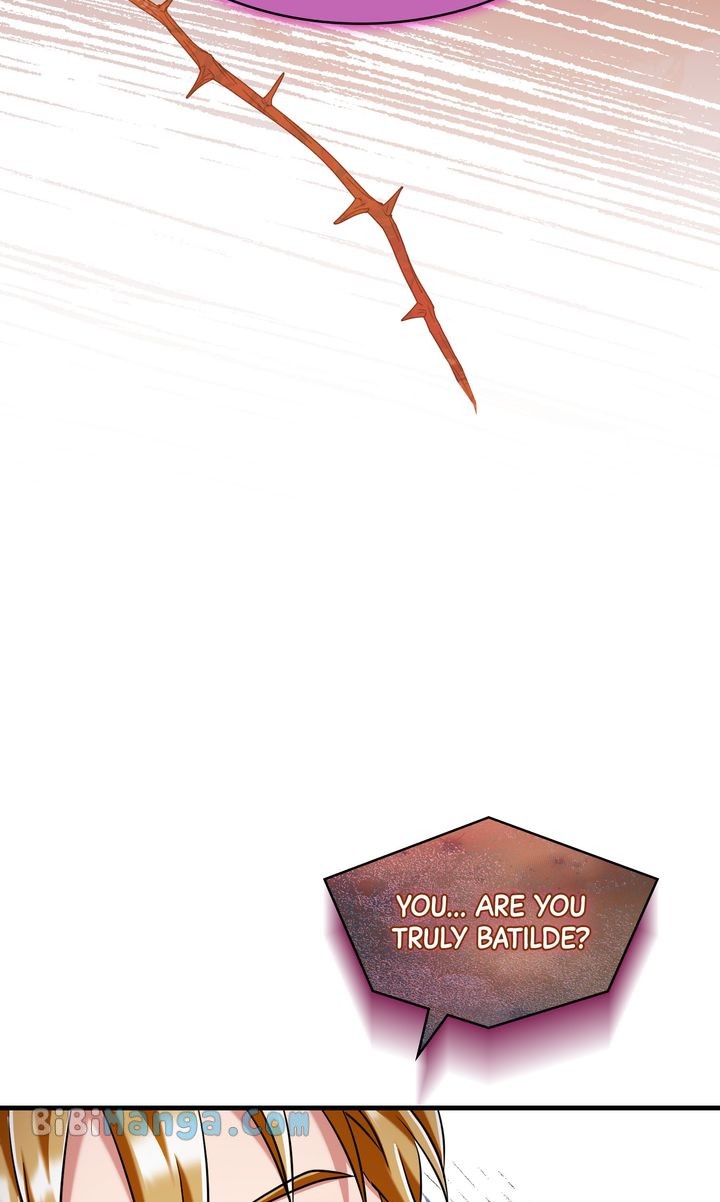 Why Would a Villainess Have Virtues? chapter 113 page 13