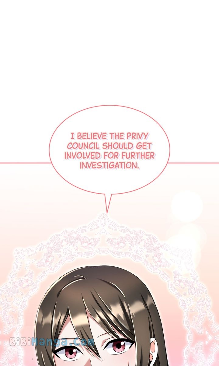 Why Would a Villainess Have Virtues? chapter 113 page 123