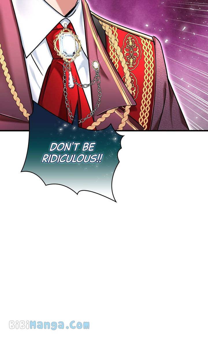 Why Would a Villainess Have Virtues? chapter 113 page 18