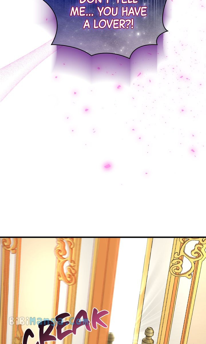Why Would a Villainess Have Virtues? chapter 113 page 28