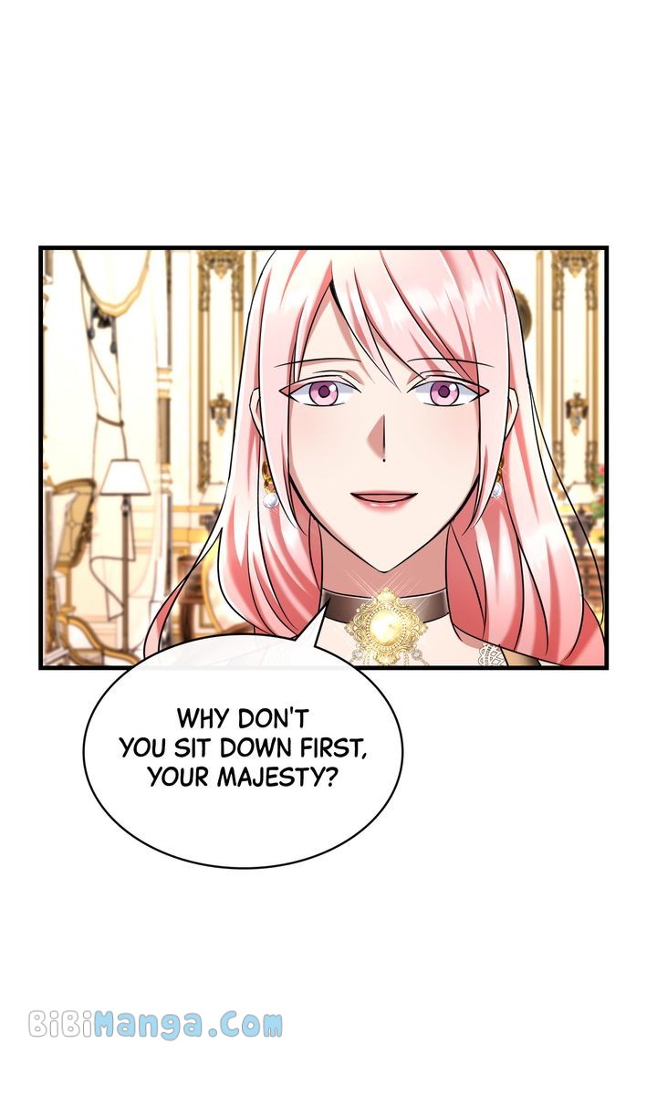 Why Would a Villainess Have Virtues? chapter 113 page 4