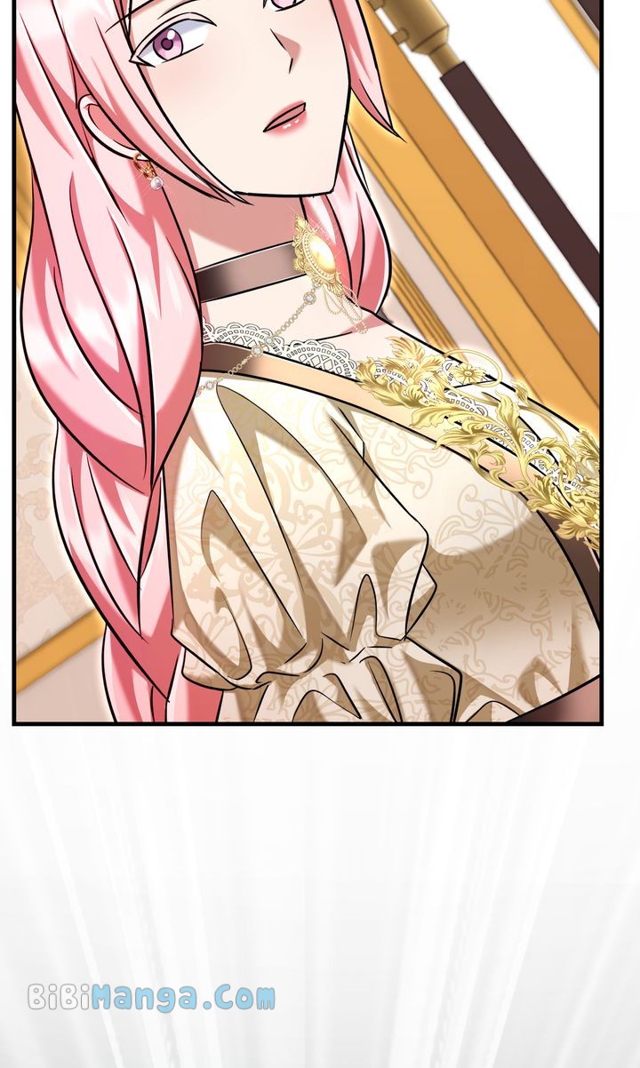 Why Would a Villainess Have Virtues? chapter 113 page 31