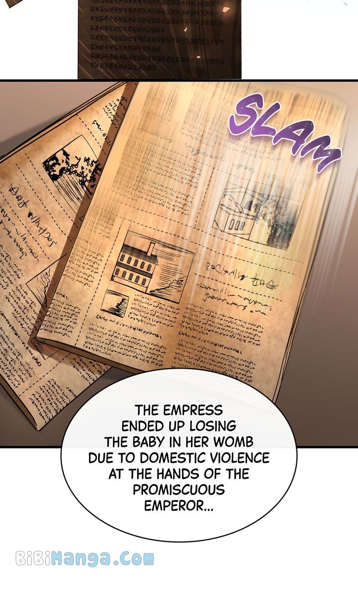 Why Would a Villainess Have Virtues? chapter 113 page 39