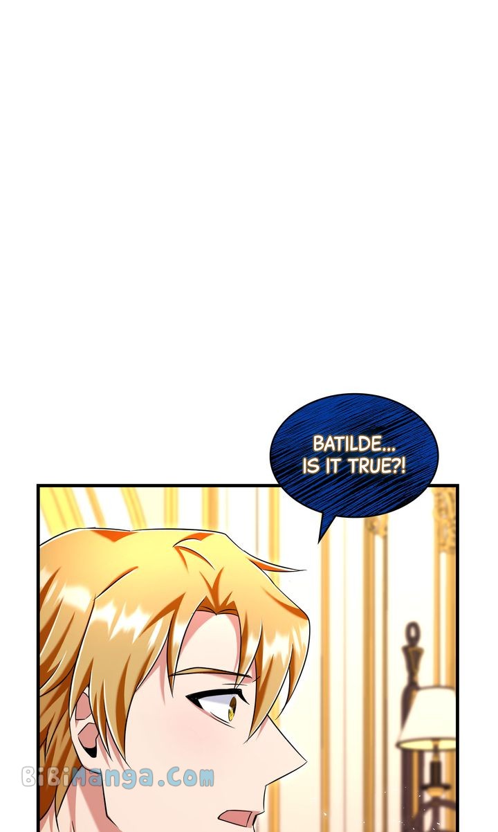 Why Would a Villainess Have Virtues? chapter 113 page 5