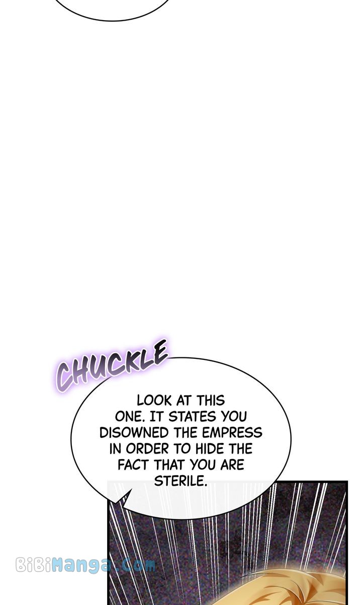 Why Would a Villainess Have Virtues? chapter 113 page 42