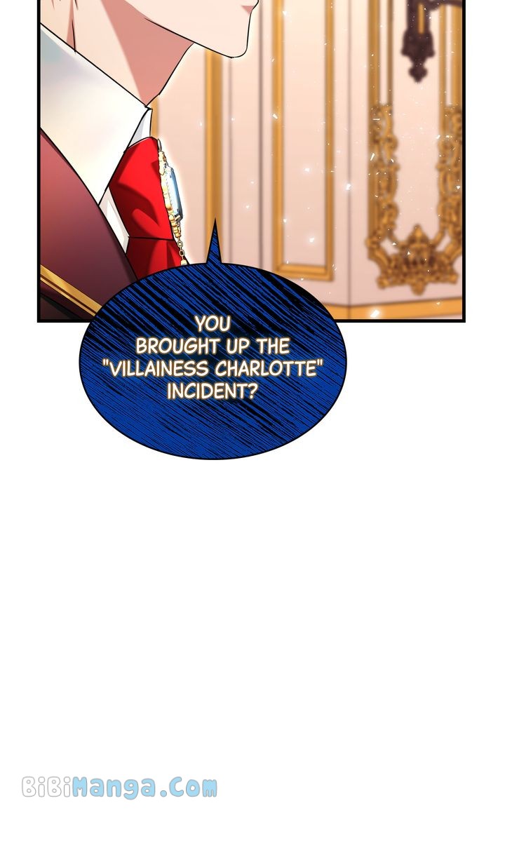 Why Would a Villainess Have Virtues? chapter 113 page 6