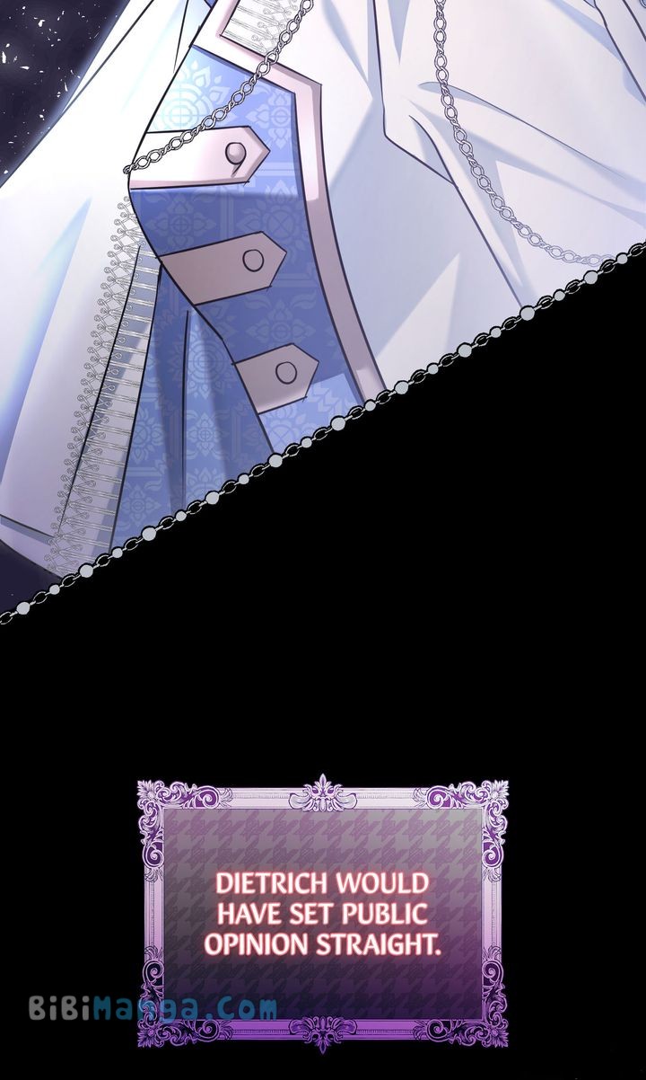 Why Would a Villainess Have Virtues? chapter 113 page 54