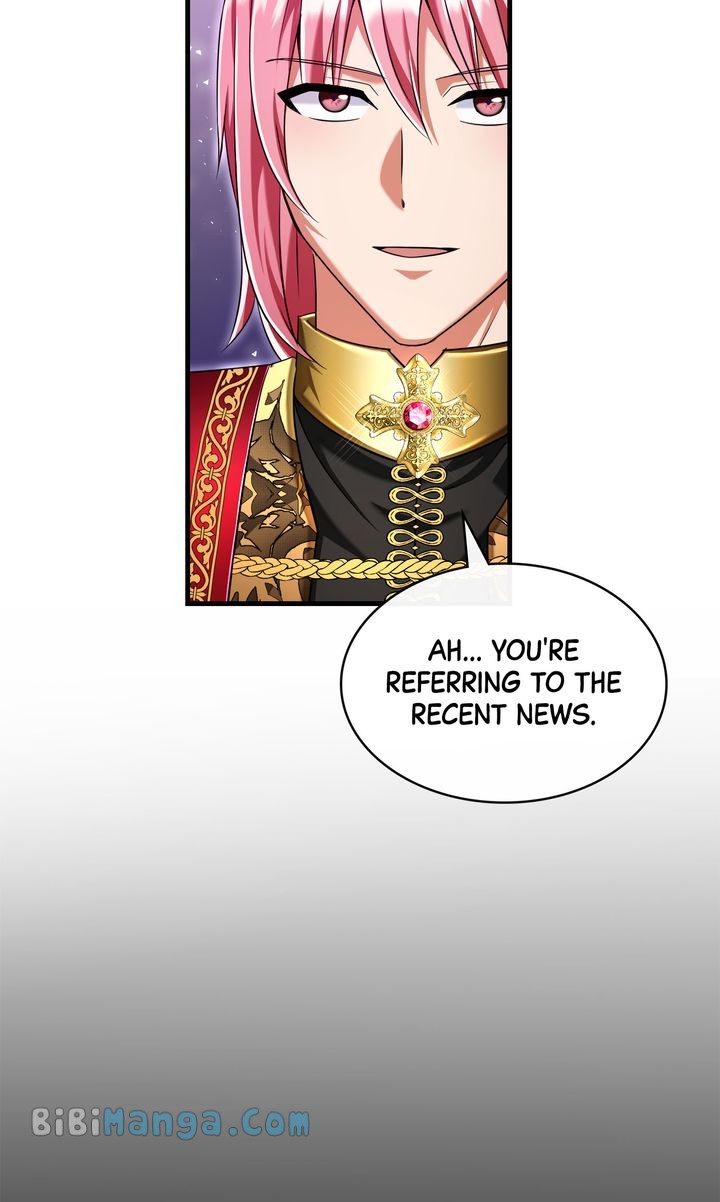 Why Would a Villainess Have Virtues? chapter 113 page 62