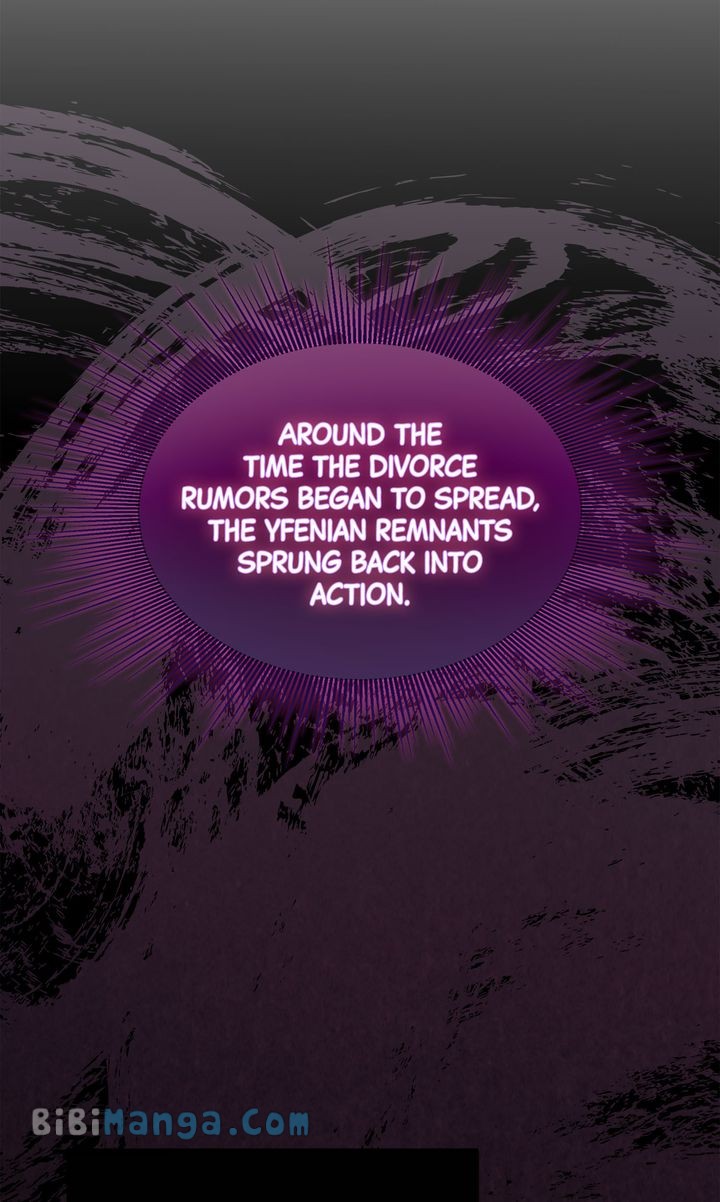 Why Would a Villainess Have Virtues? chapter 113 page 63