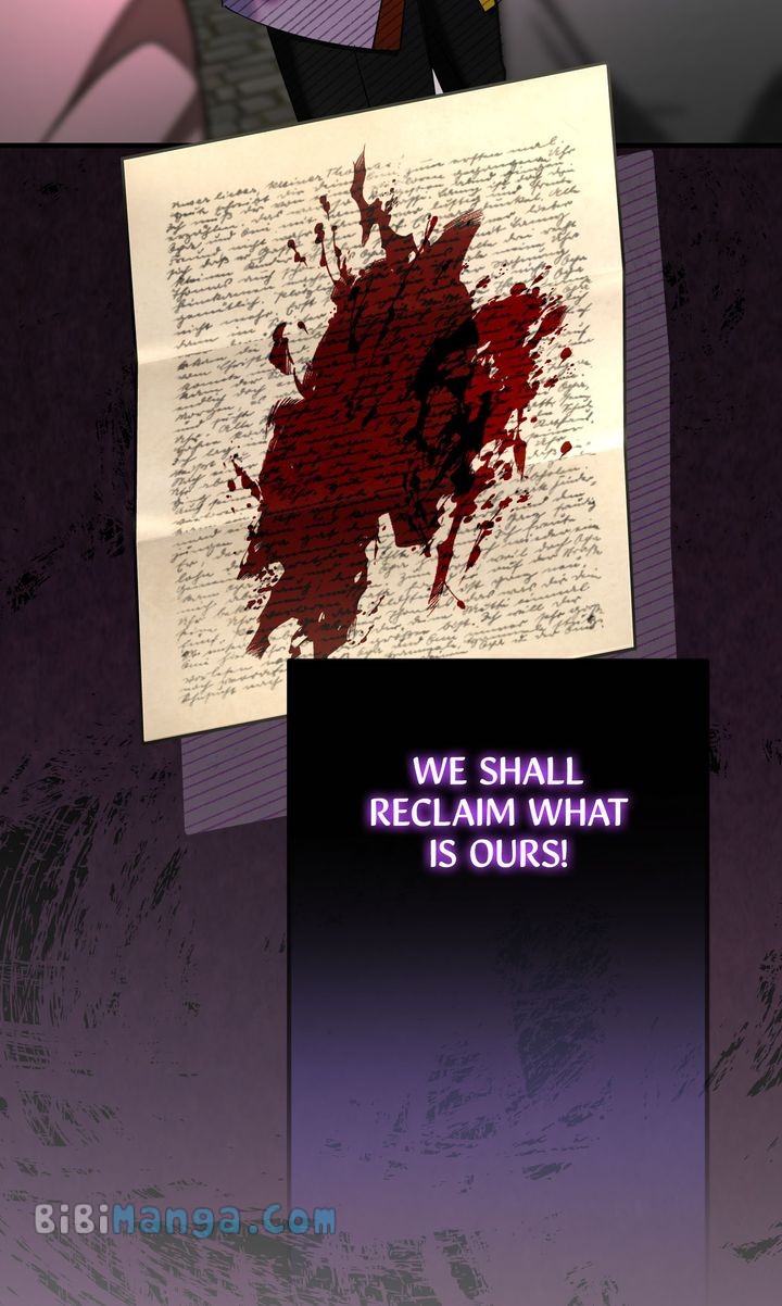 Why Would a Villainess Have Virtues? chapter 113 page 65