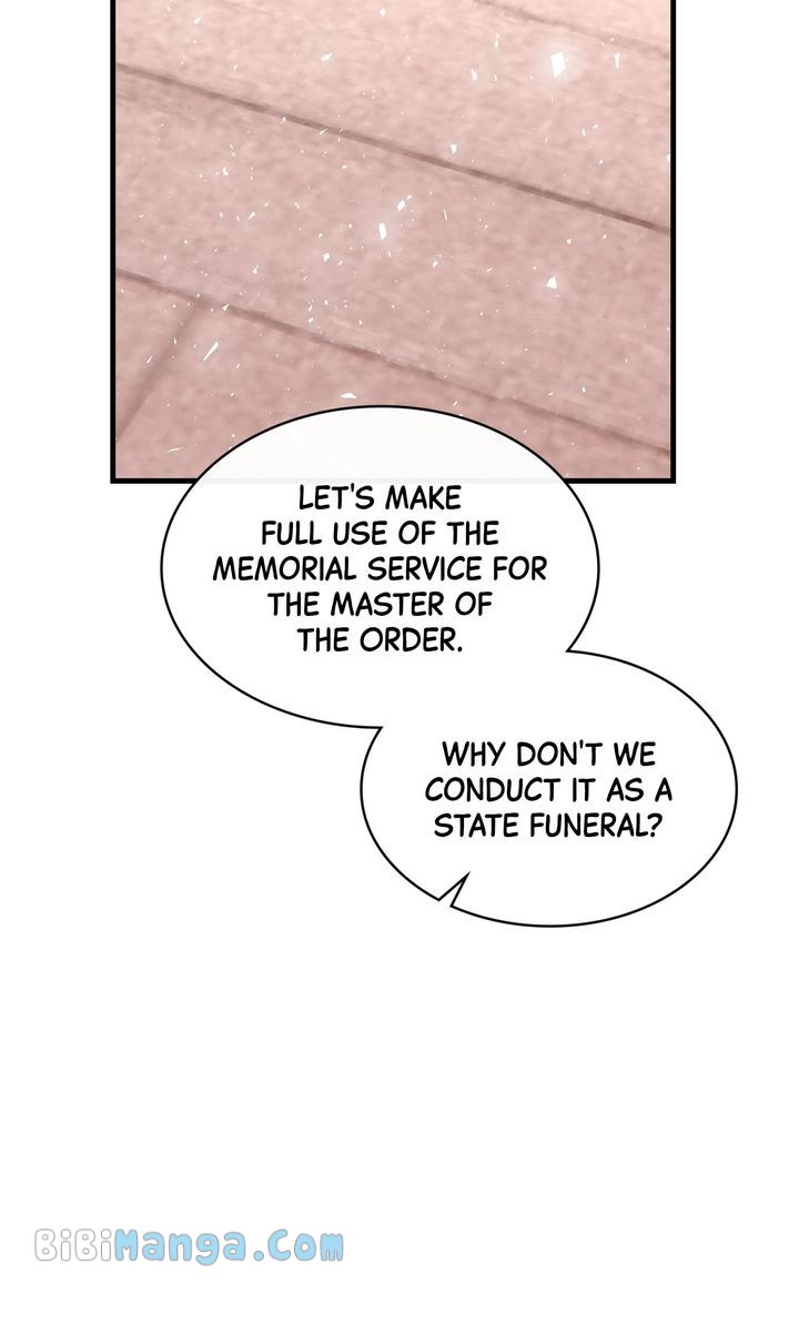 Why Would a Villainess Have Virtues? chapter 113 page 71