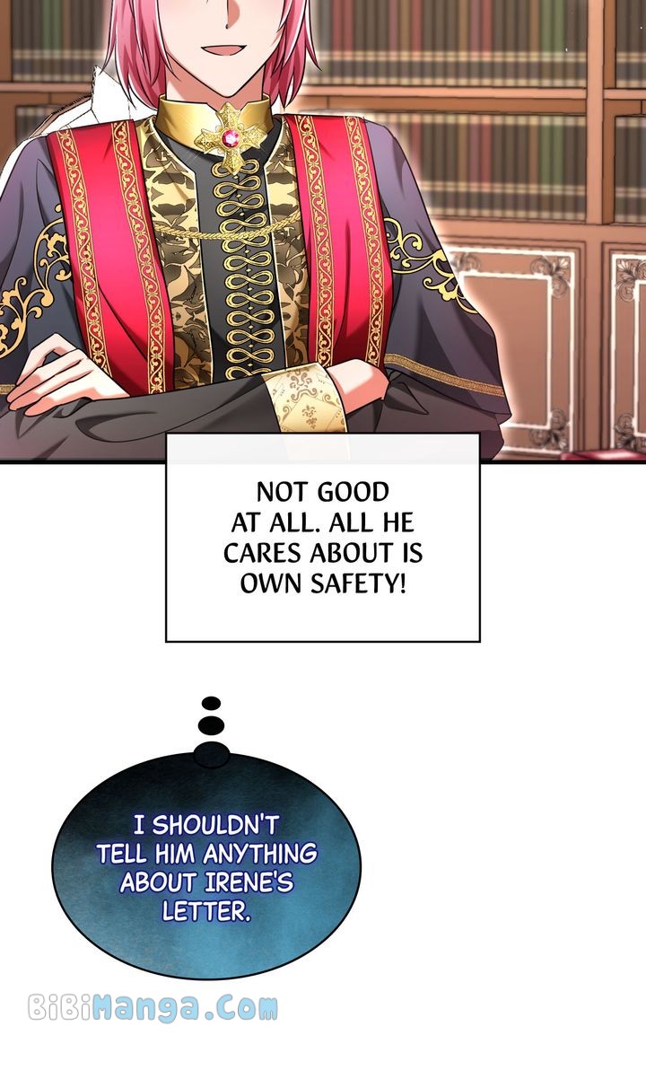Why Would a Villainess Have Virtues? chapter 113 page 77