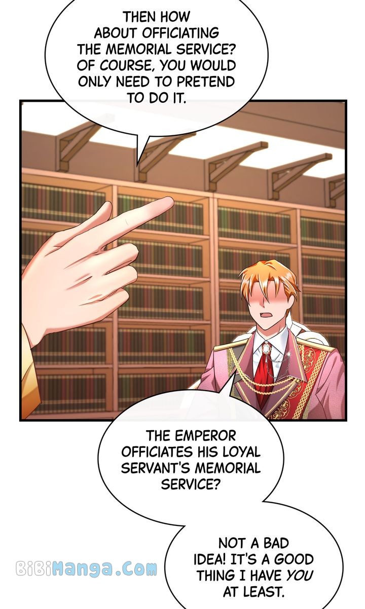 Why Would a Villainess Have Virtues? chapter 113 page 79